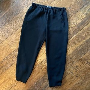 *SOLD* Vince Cuffed Joggers